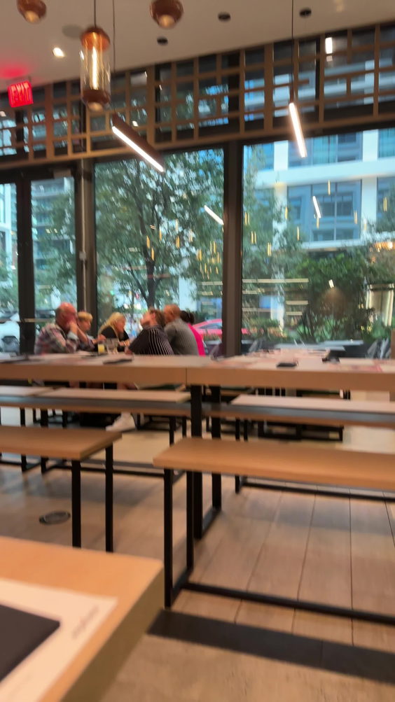 Wagamama
