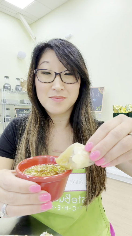 Taste Buds Kitchen