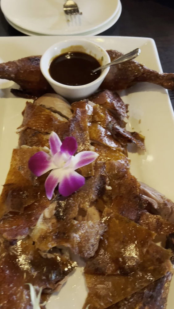 1618 Asian Fusion