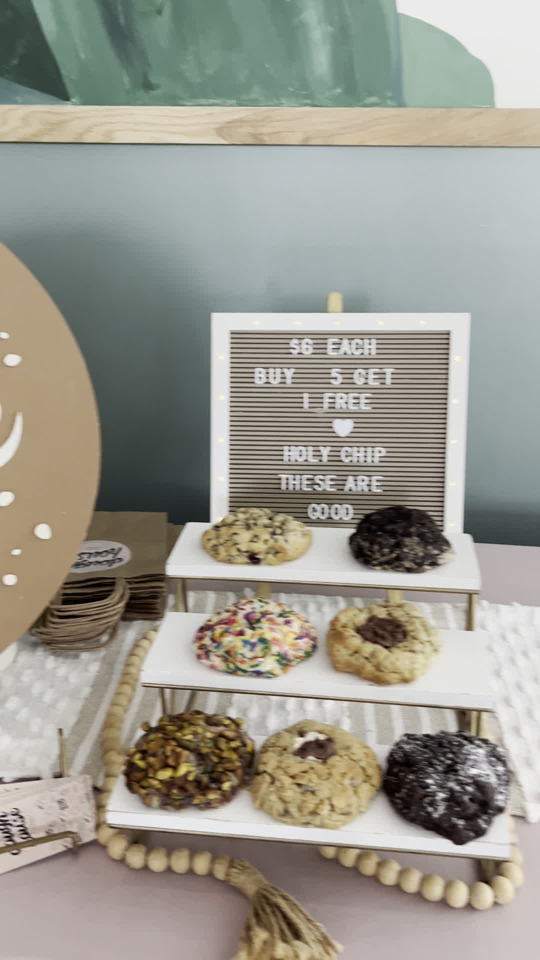 Dough House