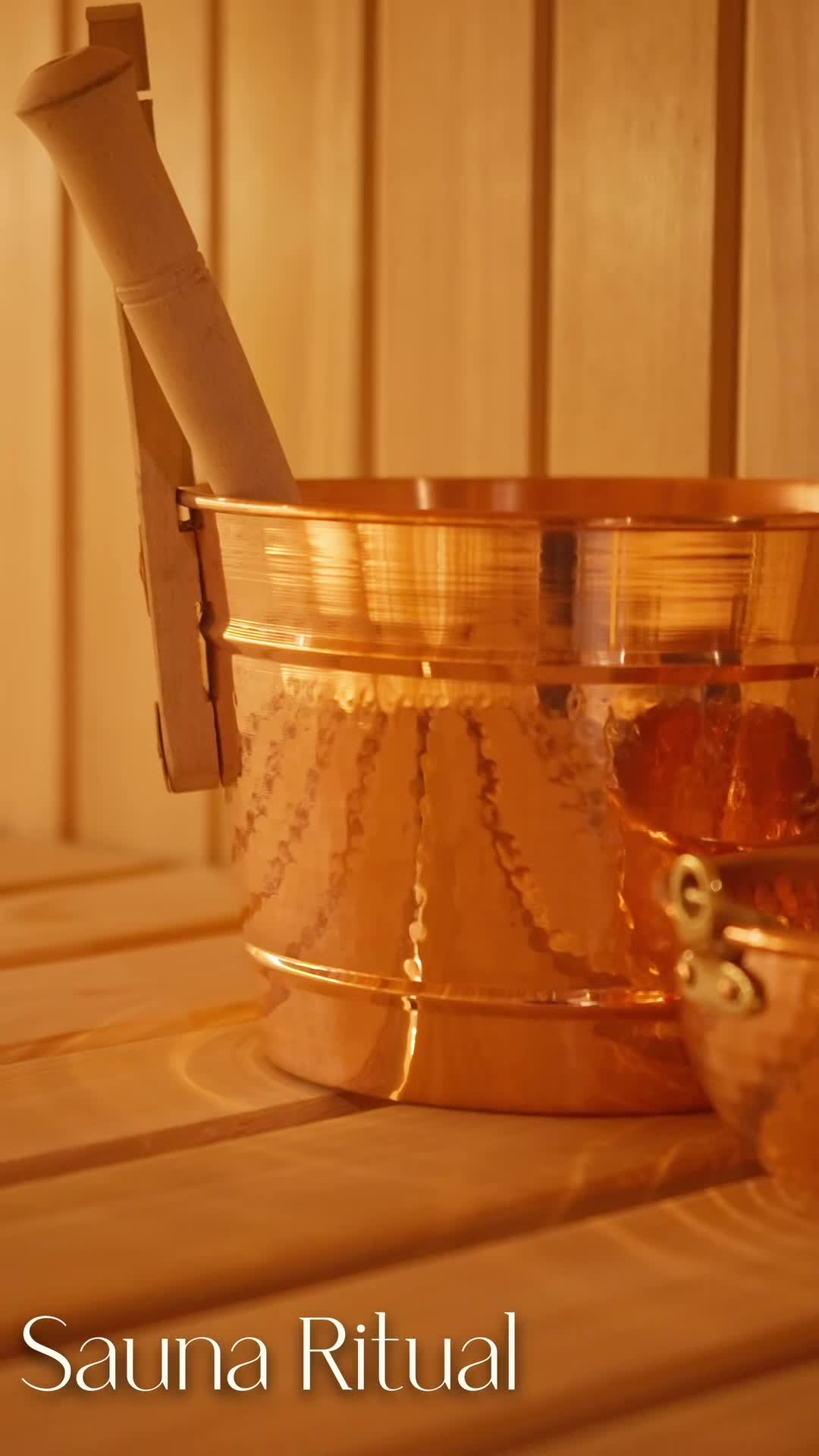 Cleopatra’s Rituals Thermal Spa and Steam 