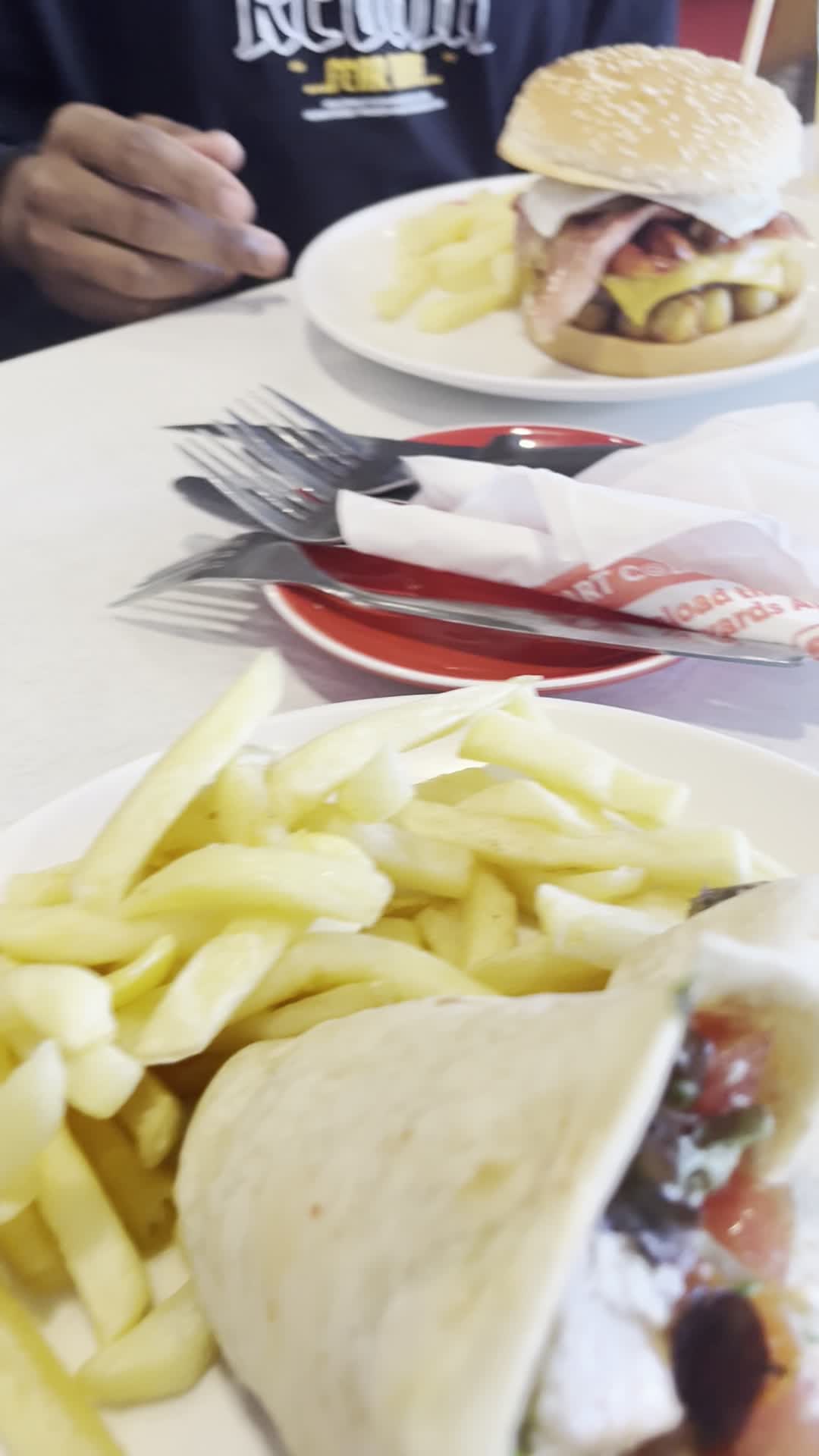 Wimpy