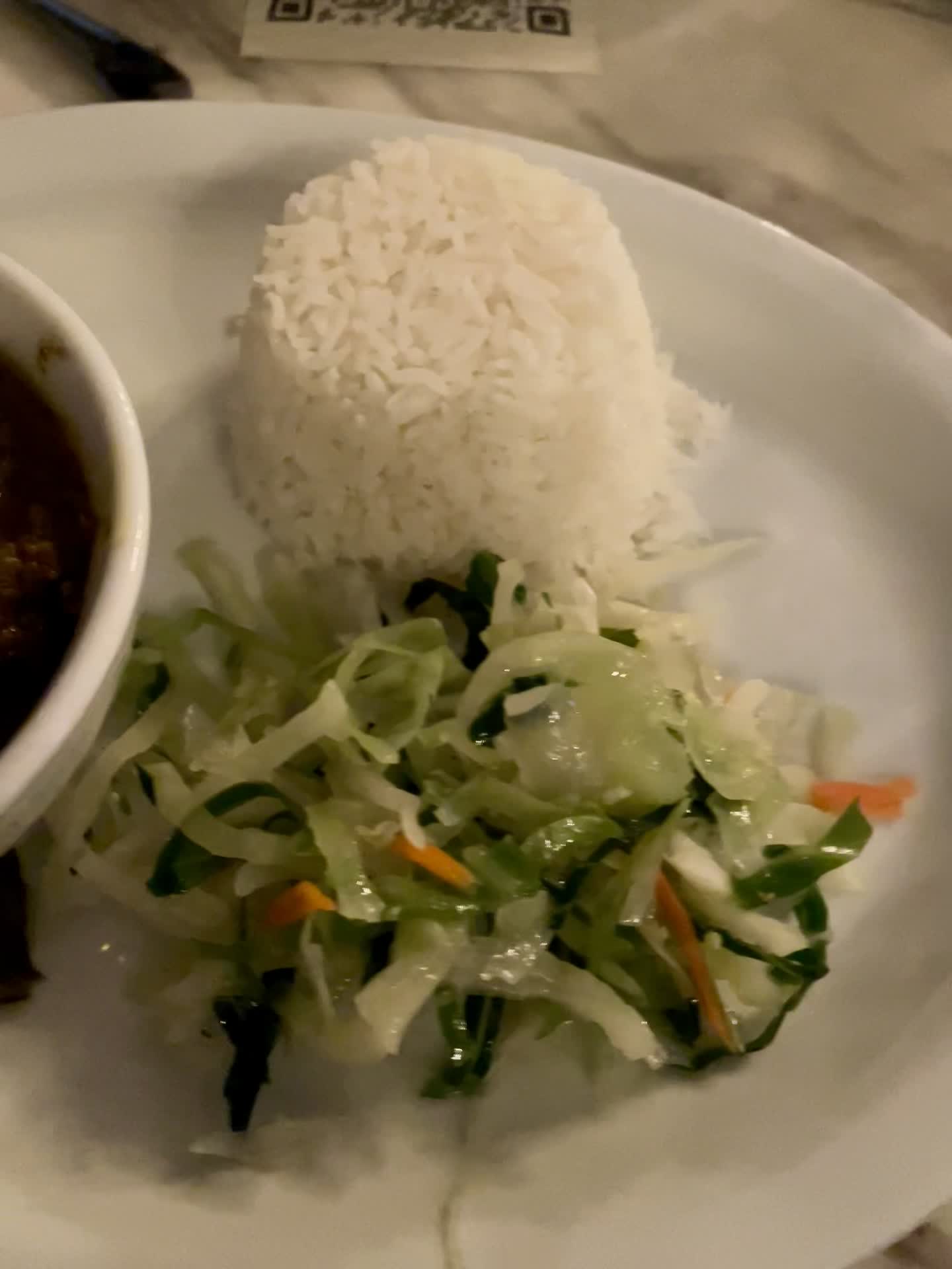 Video review of Negril Village ATL