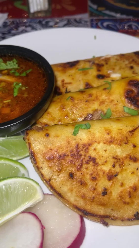 Orale Tacos