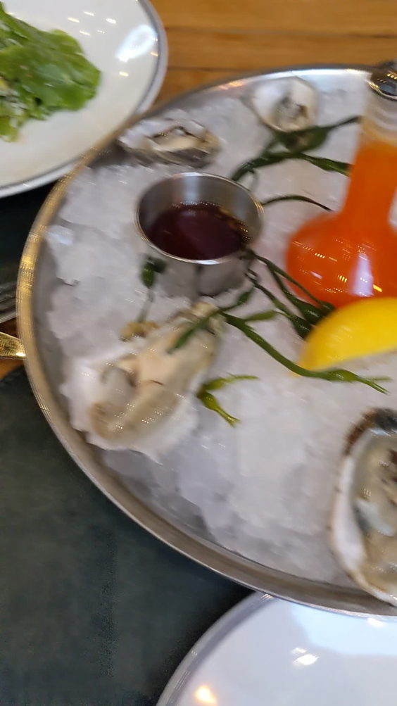Quality Bistro