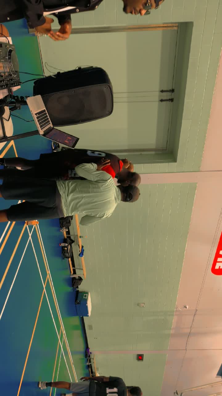 Centre sportif de Gatineau