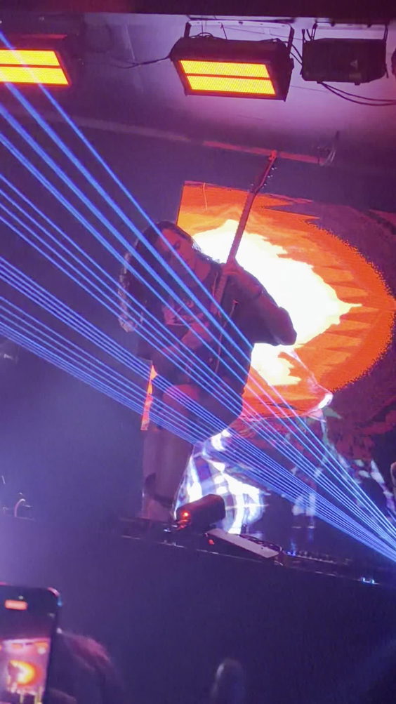 Ember Music Hall