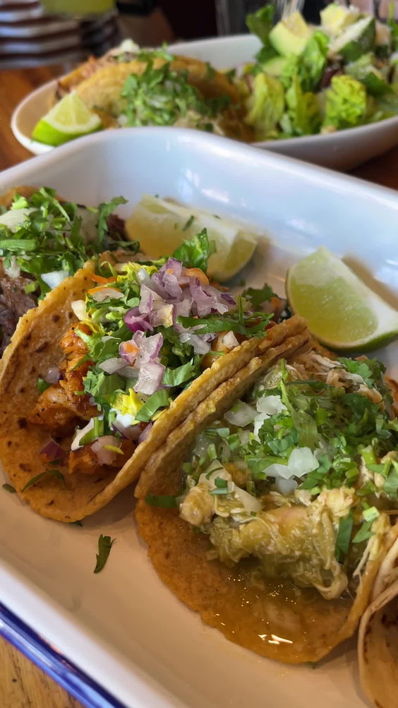 Tacolicious