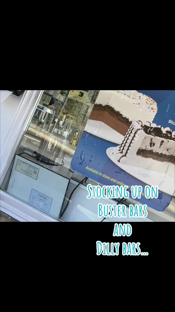 Dairy Queen