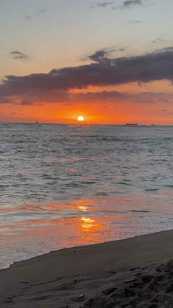 Waikiki Beach