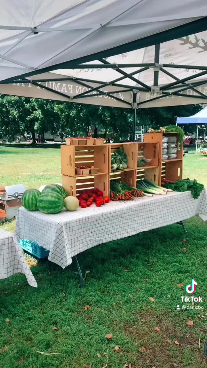 Lincoln Park Farmers Market