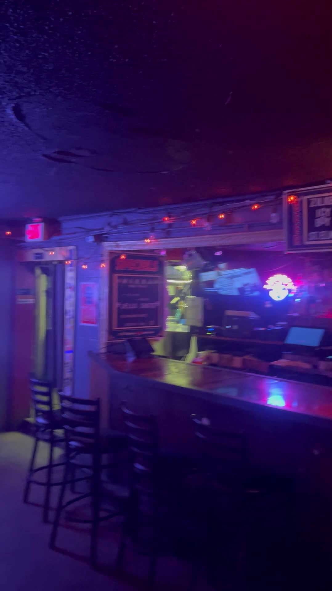 Video review of The Liberty