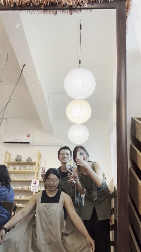 Red Earth Studio