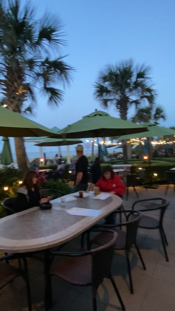 Tortugas Café & Tiki Bar