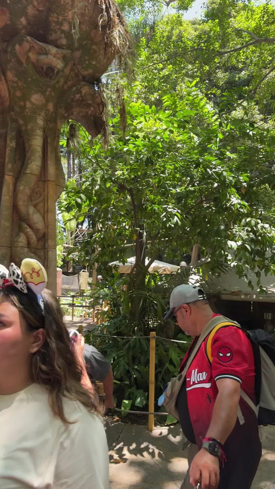 Indiana Jones Adventure