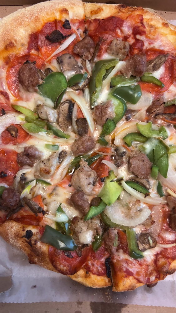 Papa Gino's