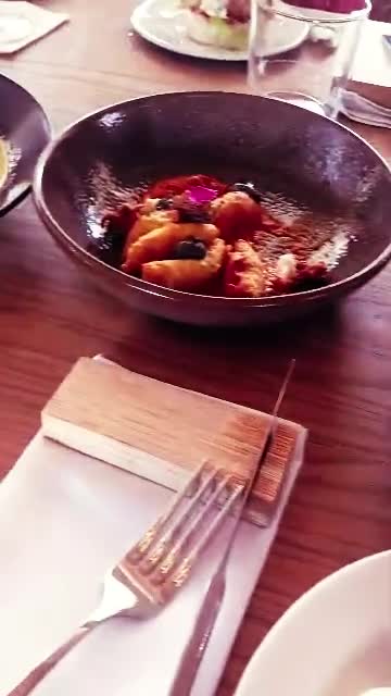 9th Avenue Bistro