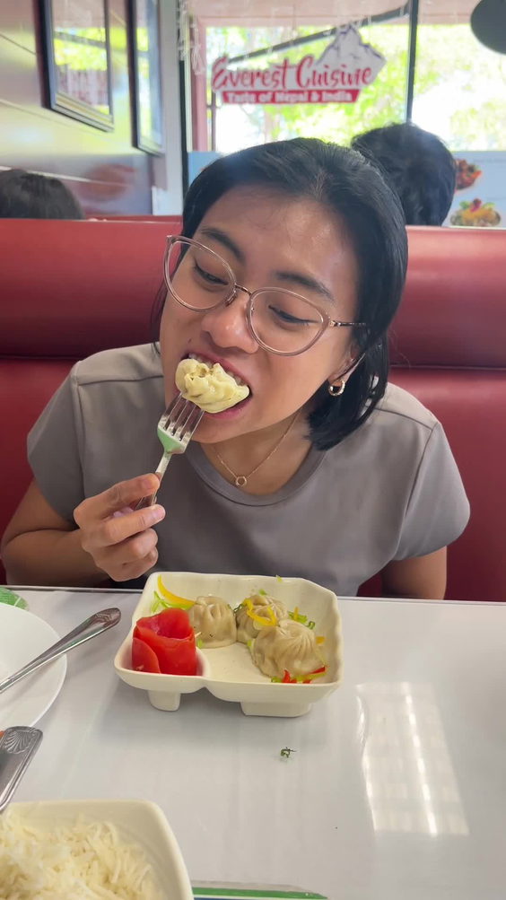 Everest Cuisine