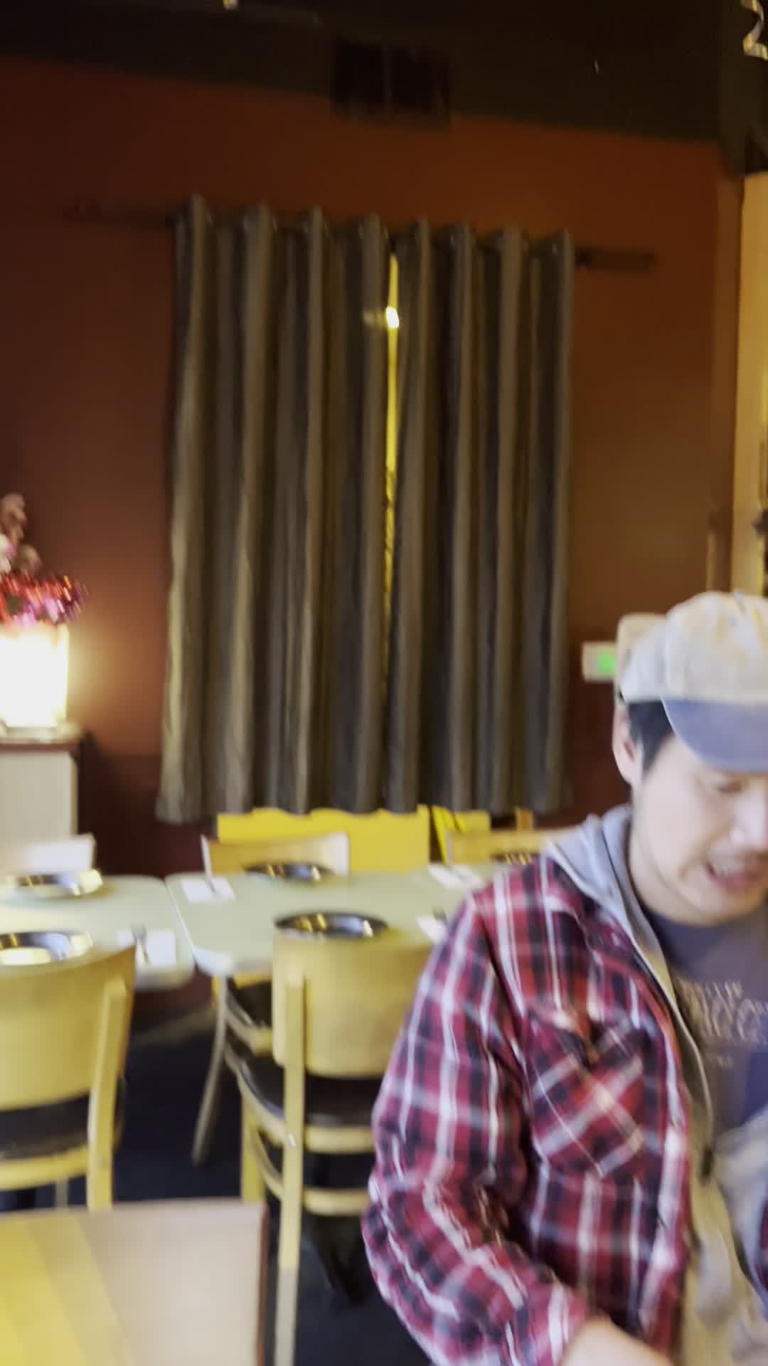 Thai Grata Restaurant