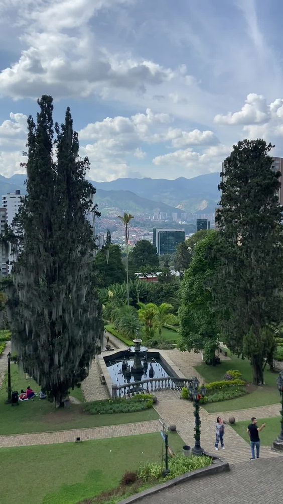 El Castillo Museum and Gardens