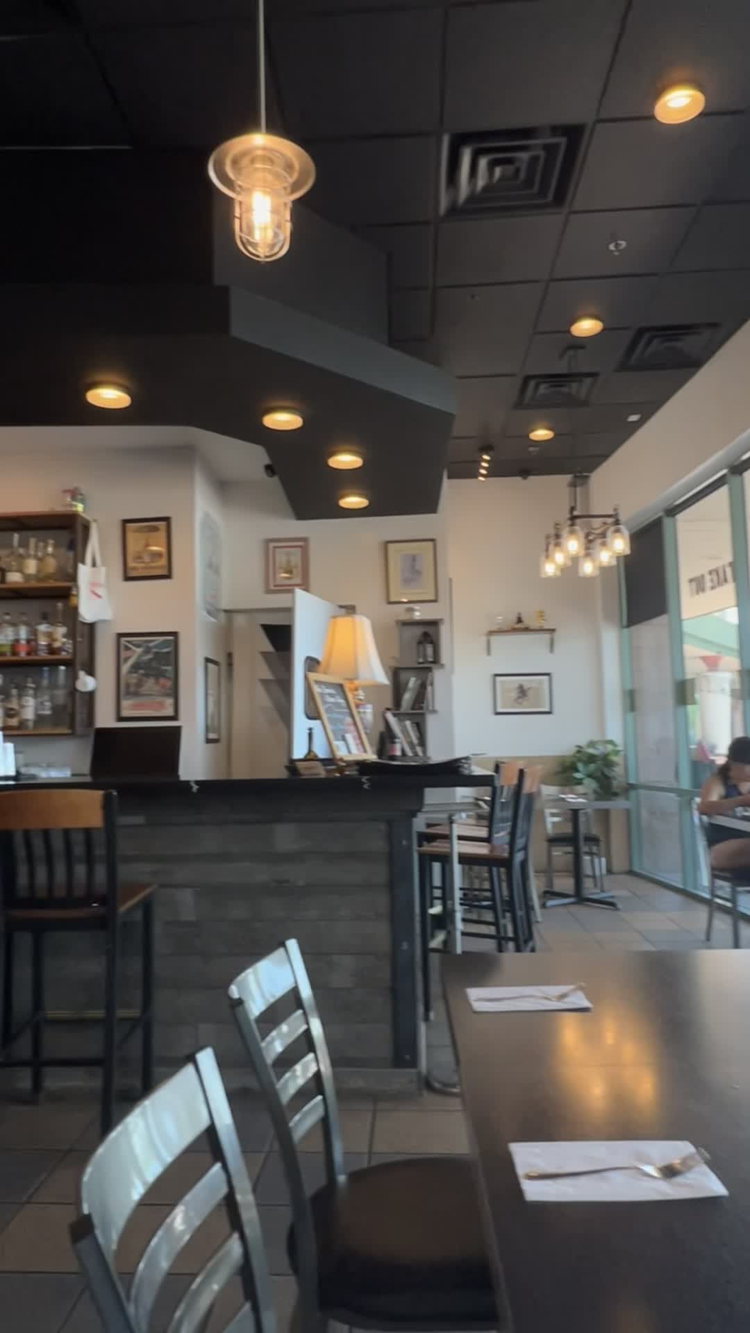 Mae-Khong Thai Tapas & Bar