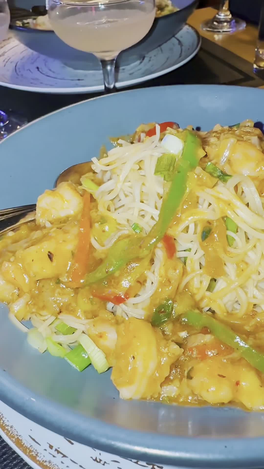 Nirvana Lounge & Bar