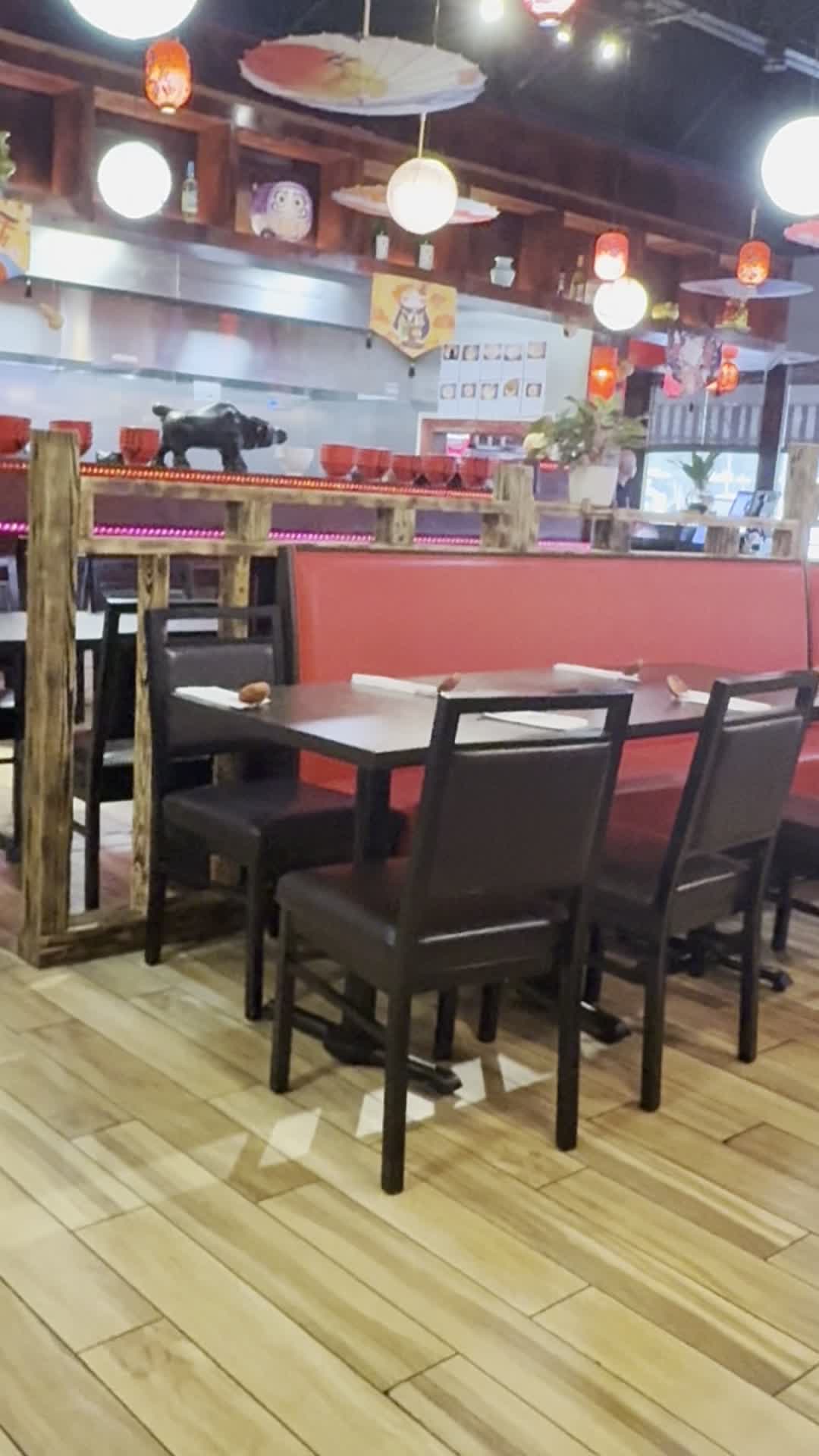 Video review of Carrabba's Italian Grill