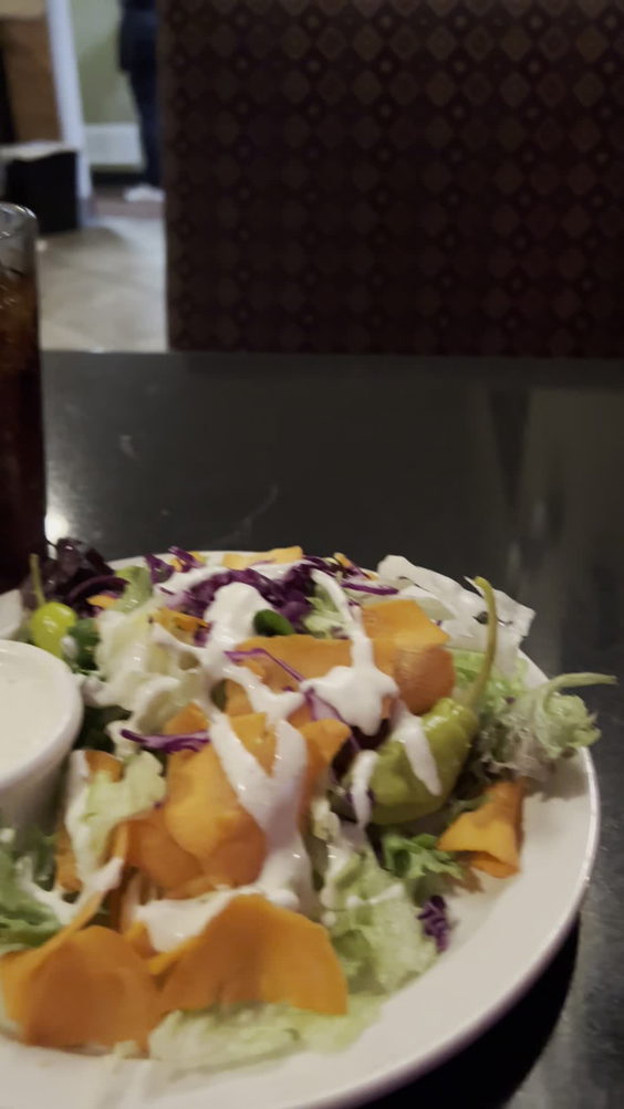 Sardina's Italian Restaurant & Bar