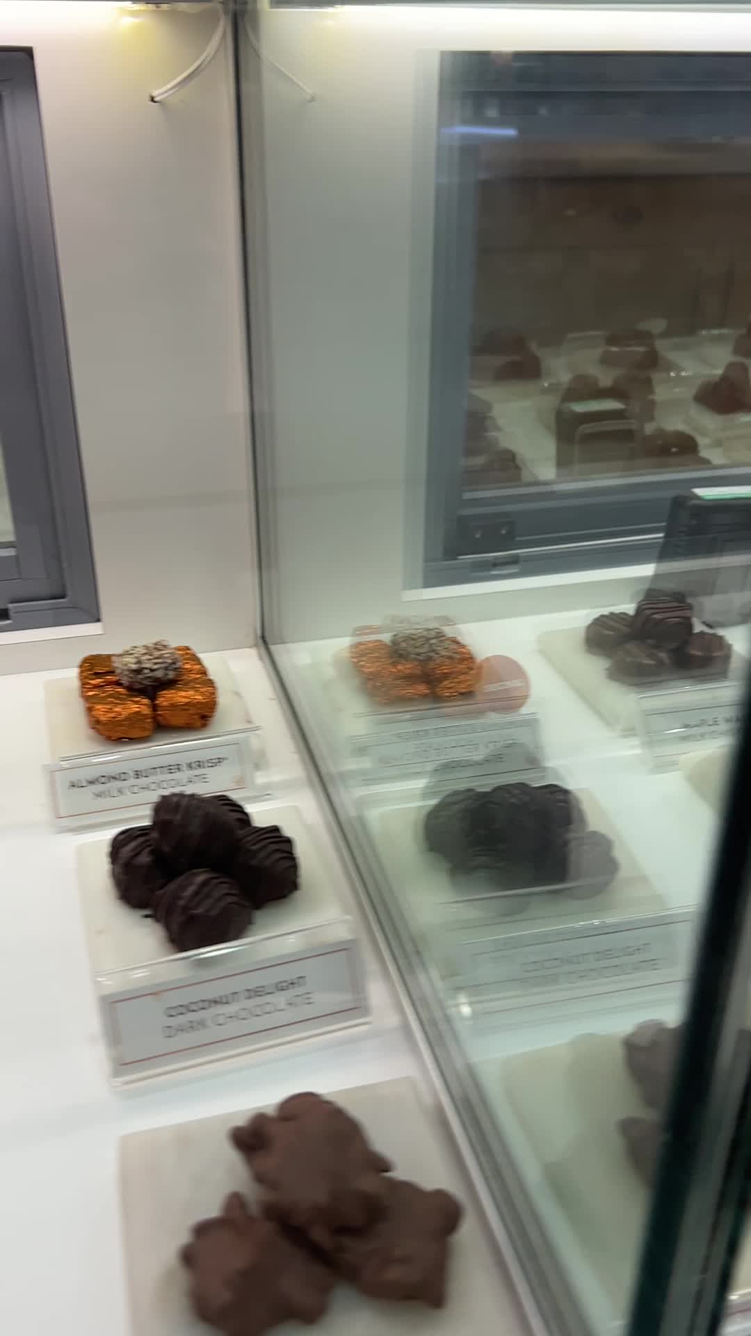 Ethel M Chocolates