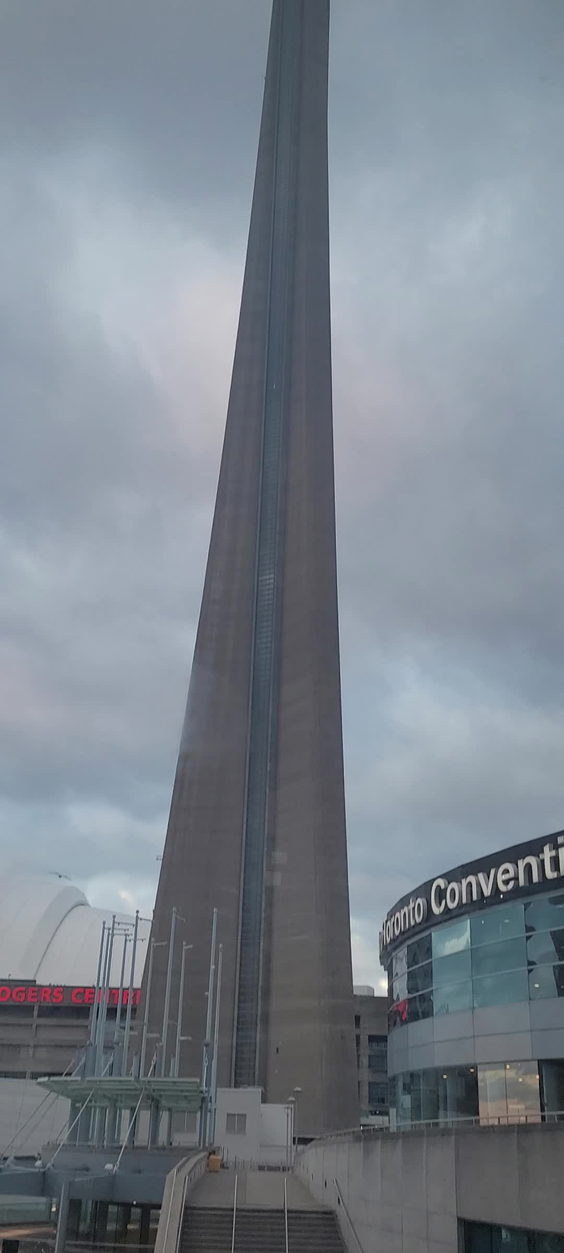 Southcore Financial Centre