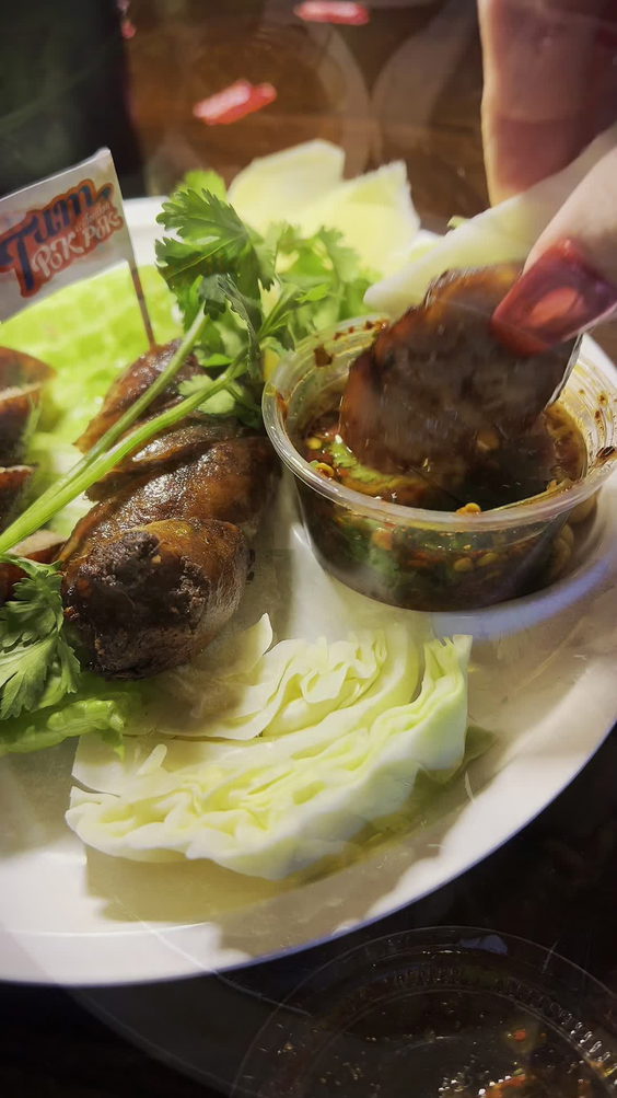 Tum Pok Pok