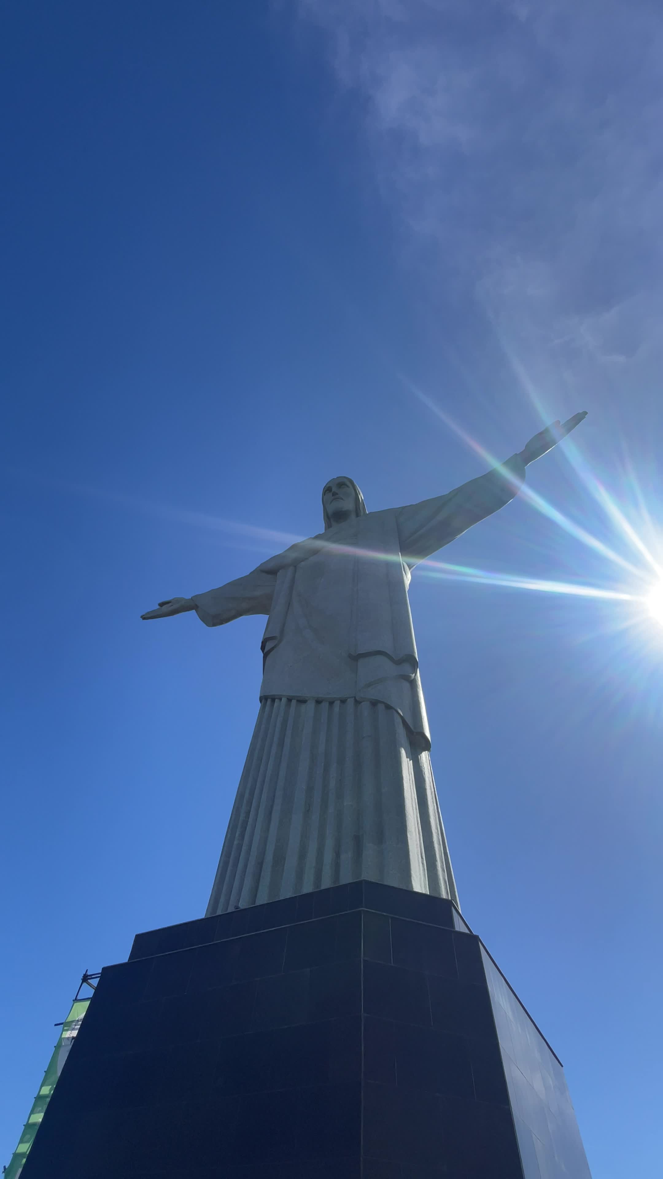 Christ the Redeemer