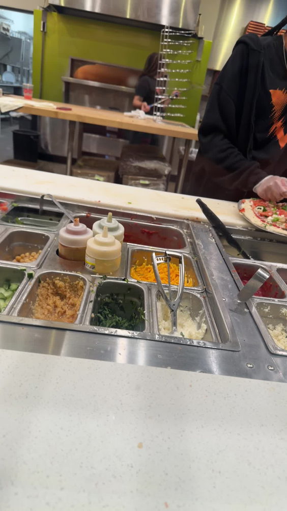 MOD Pizza