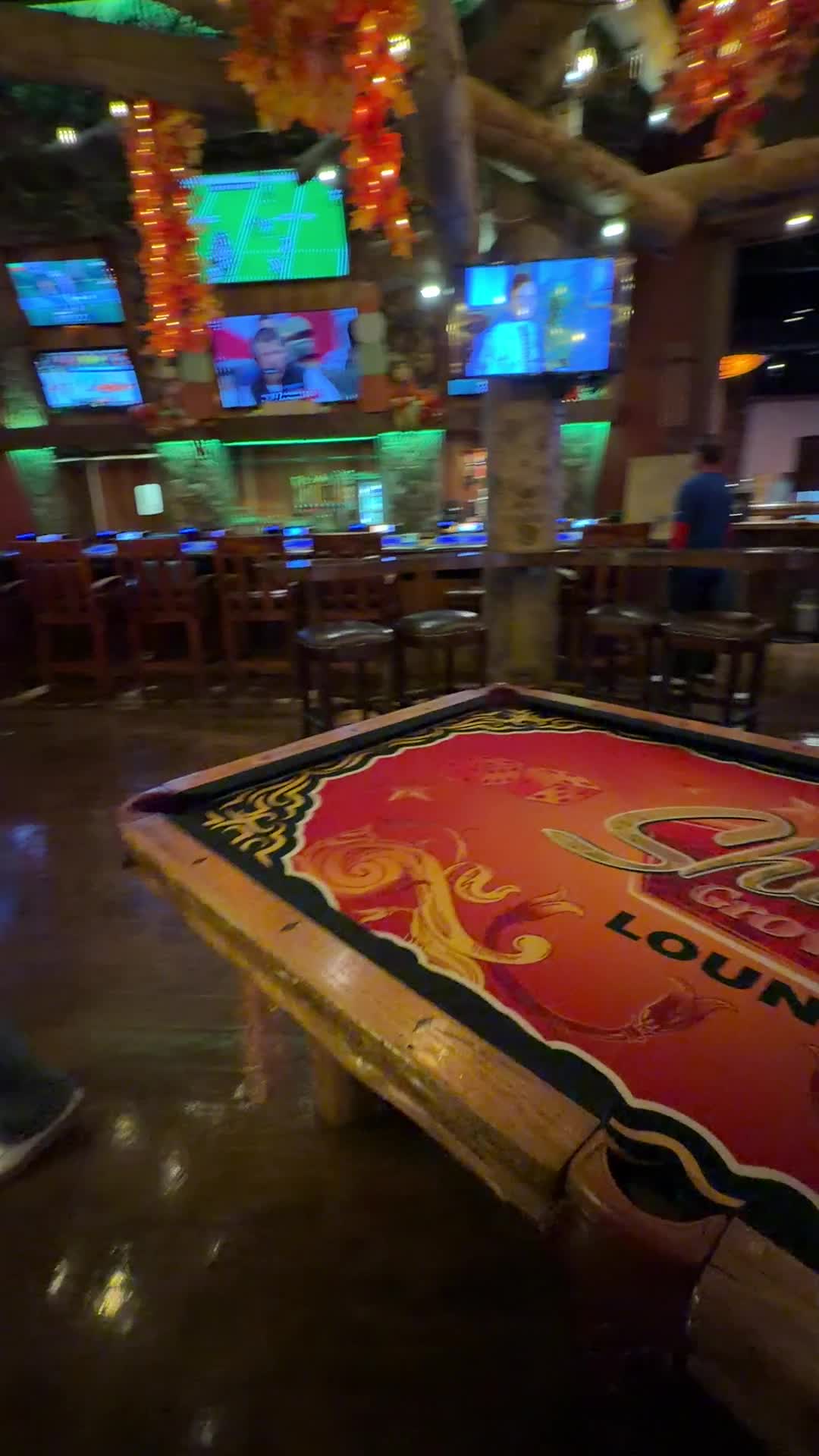Silverton Casino Hotel