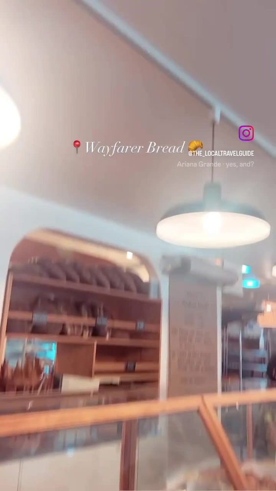 Wayfarer Bread & Pastry