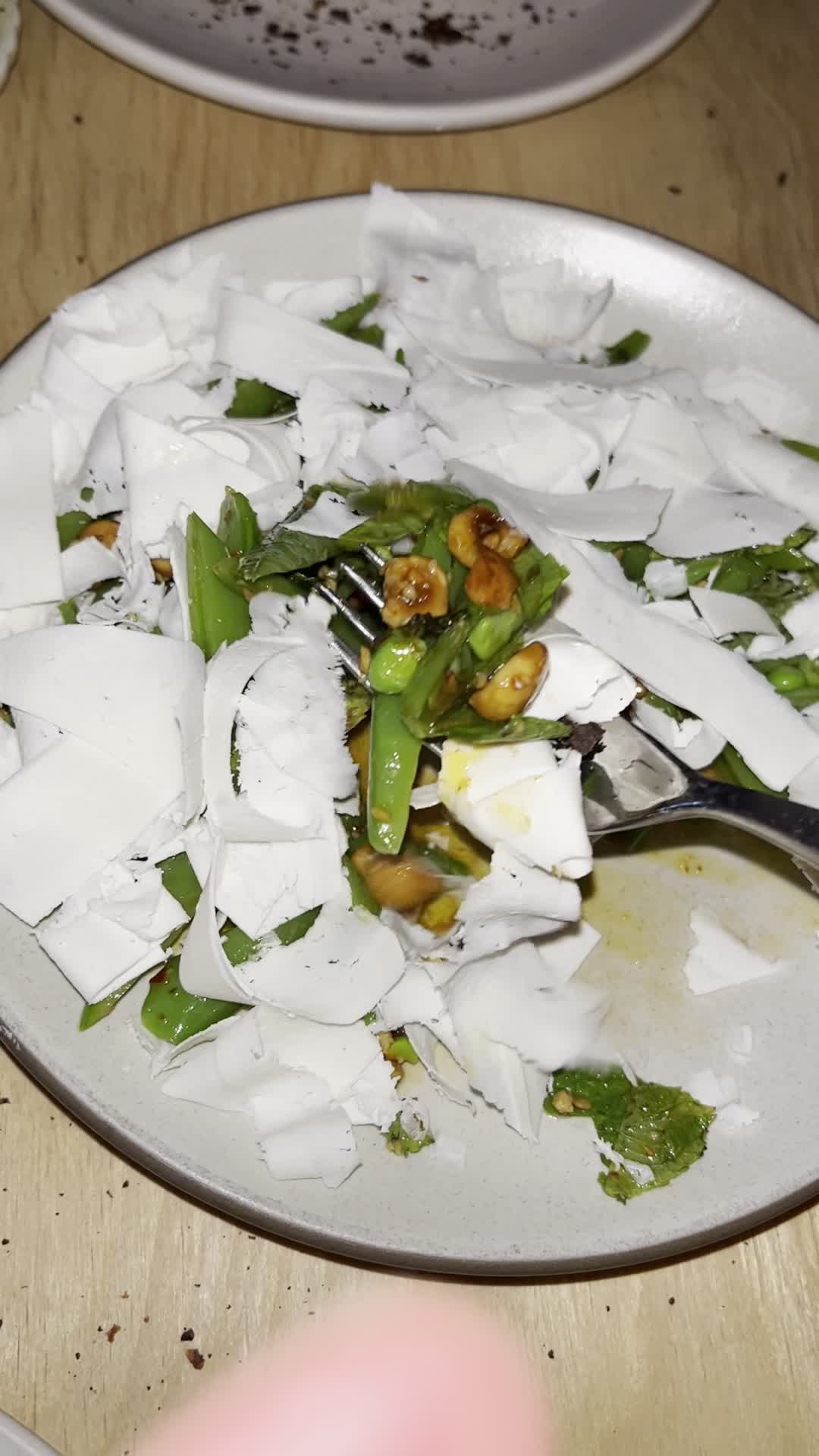 Video review of Four Horsemen