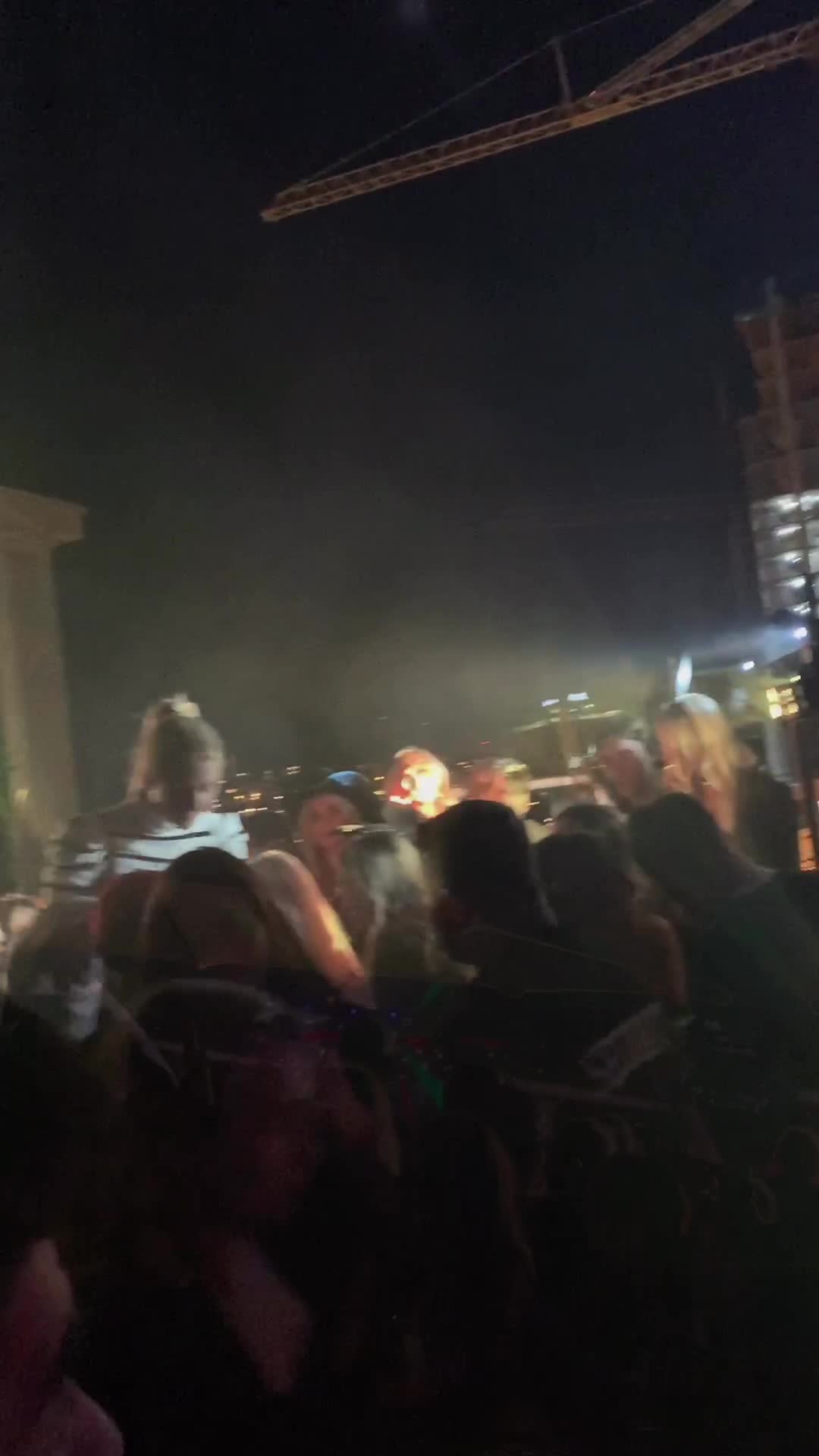 National Underground