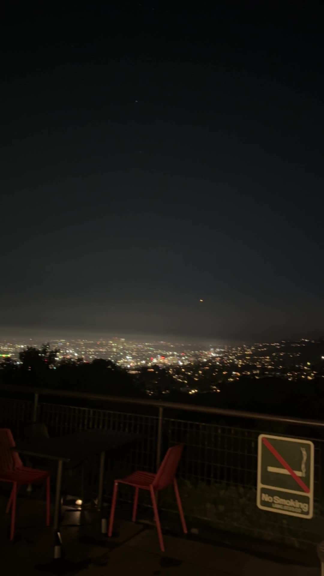 Griffith Observatory
