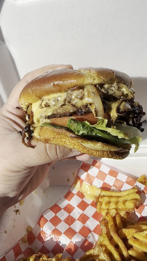 Boss Burgerz