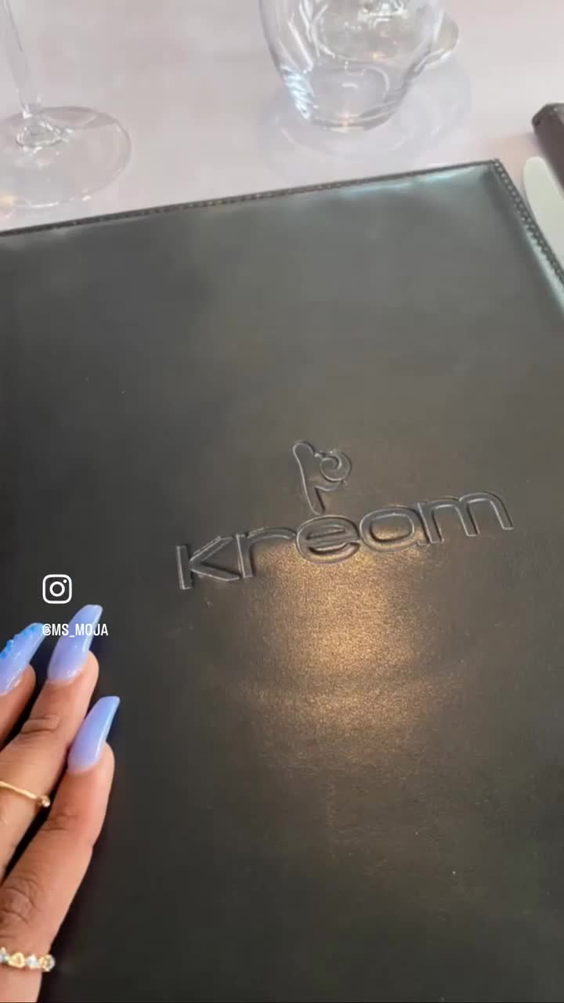 Kream