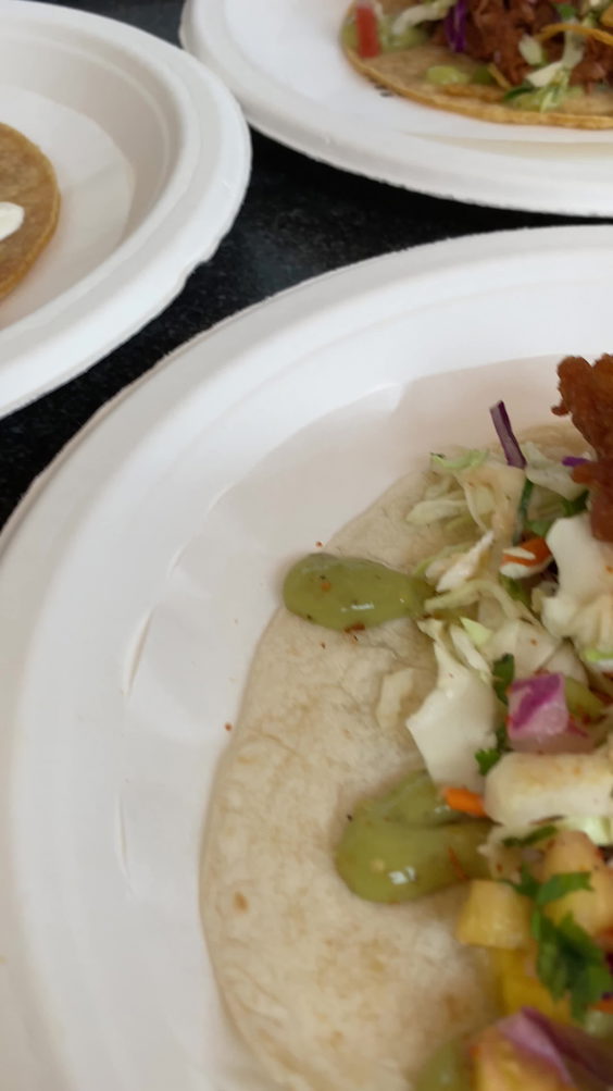 Trejo's Tacos