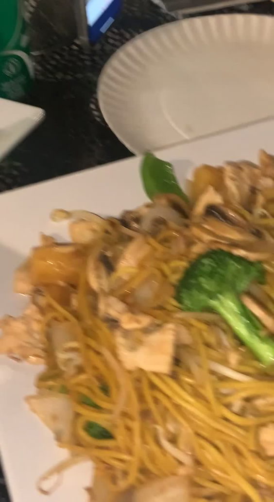Hiccups asian cuisine