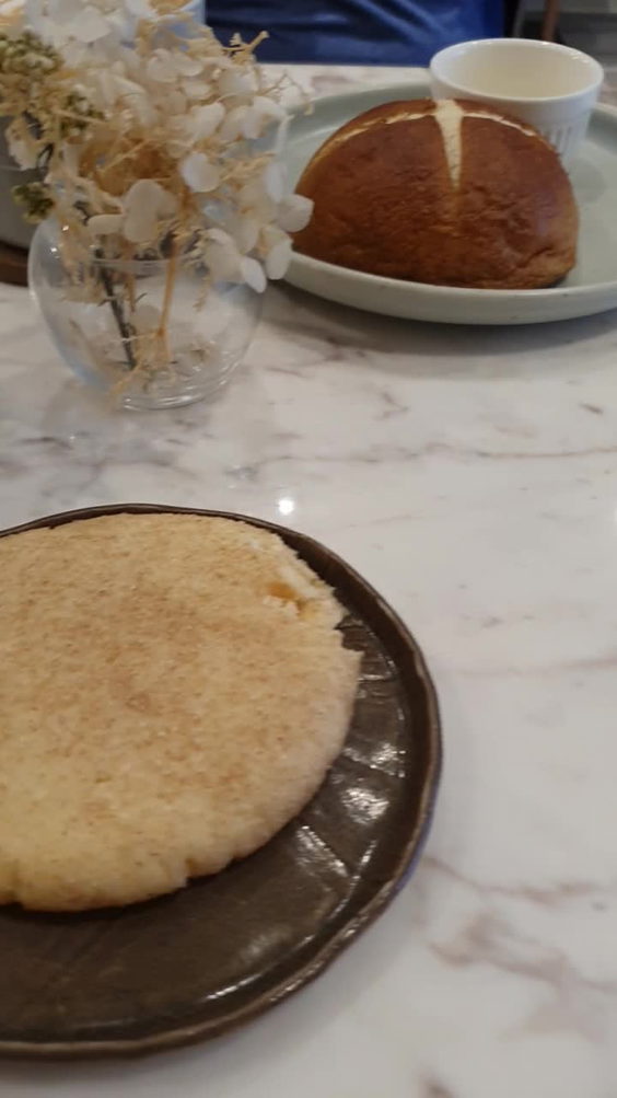 Bad Cafe
