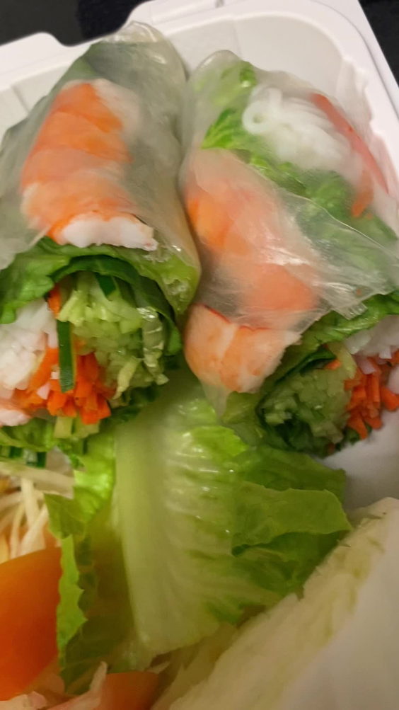 Pad Thai