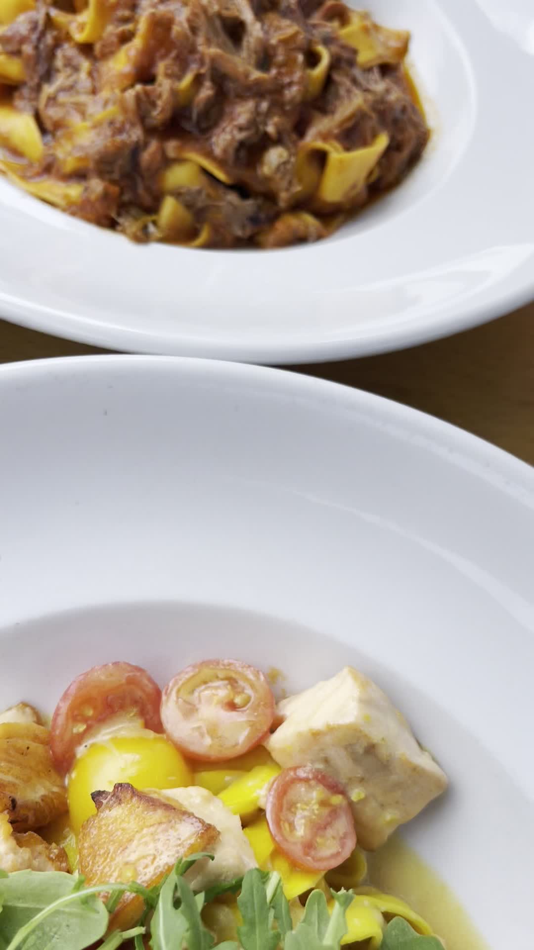 Alessa By Chef Pirozzi