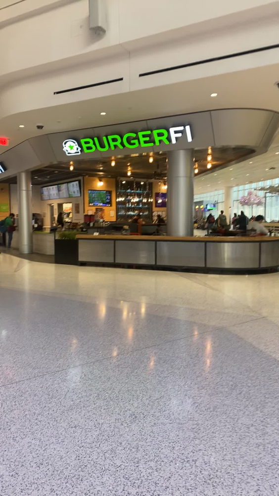 Burgerfi