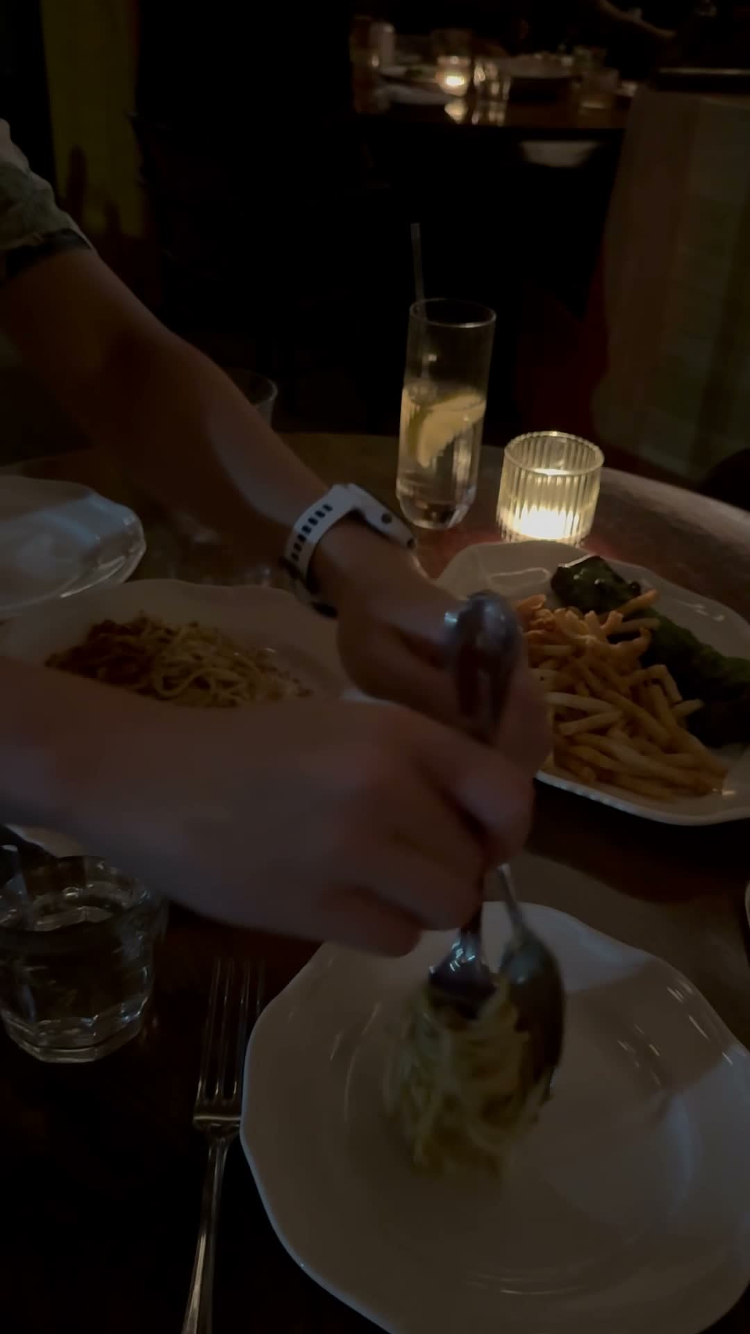 Video review of Le Crocodile