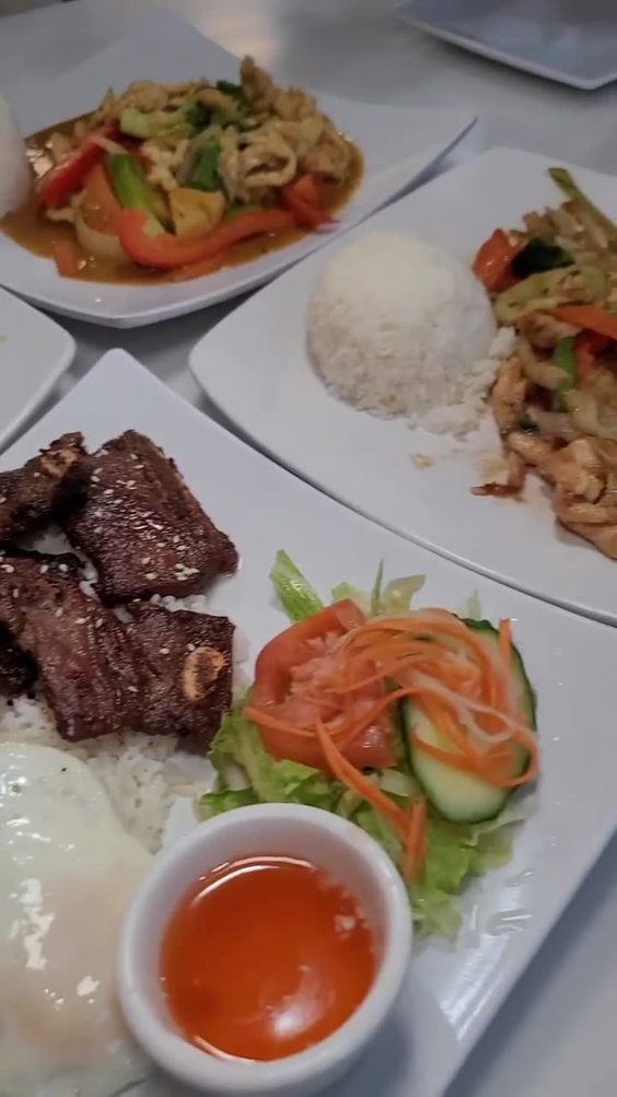 Papasan's Vietnamese Cuisine