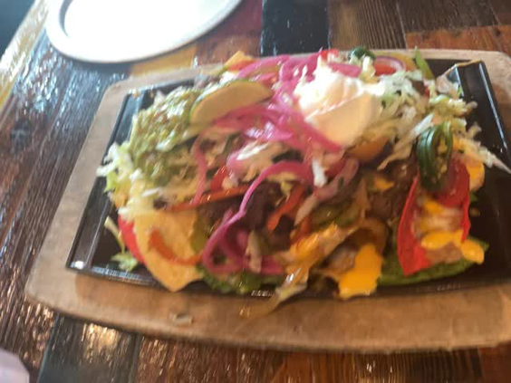 Nacho Daddy