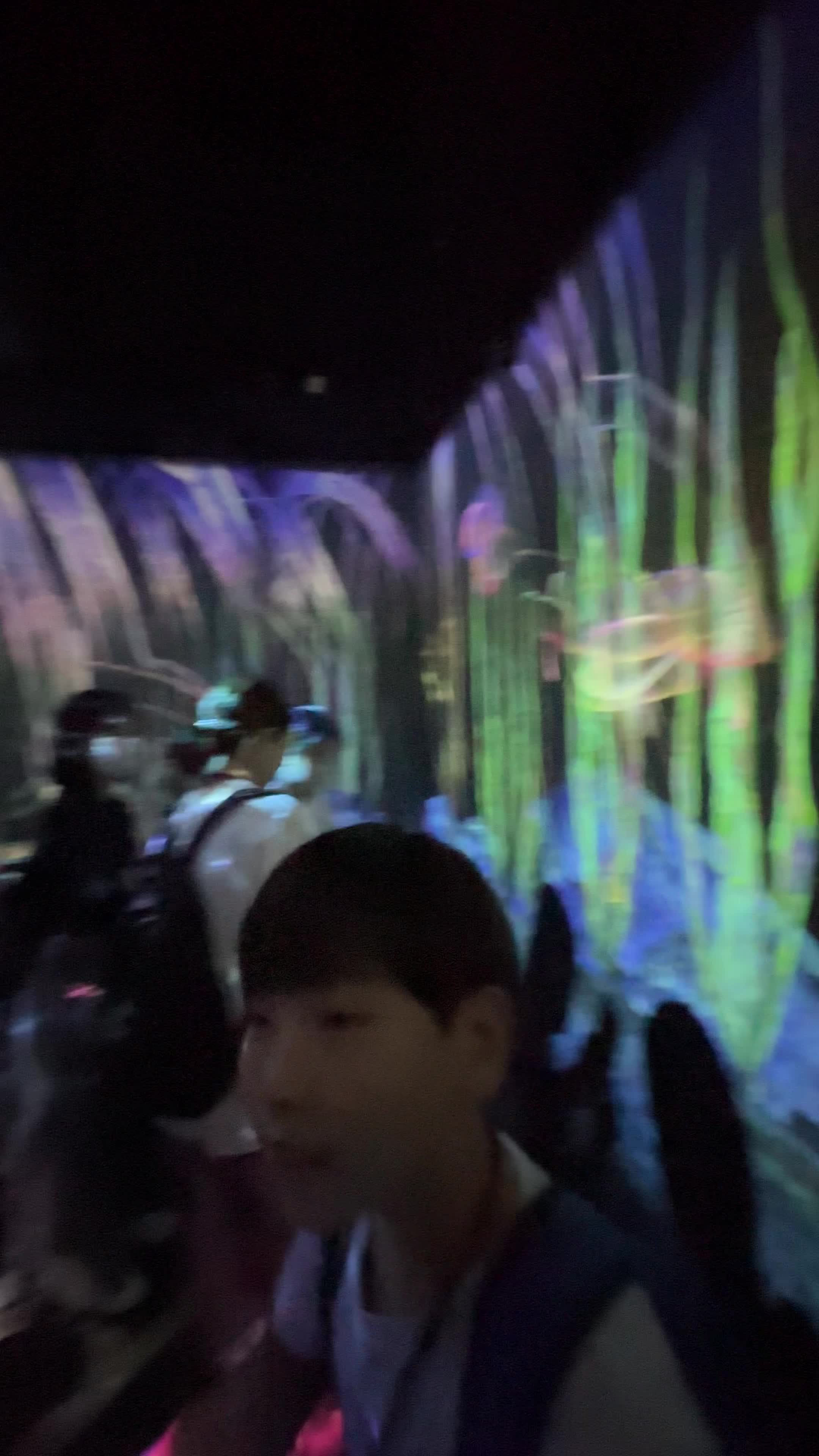 Galaxy Harajuku